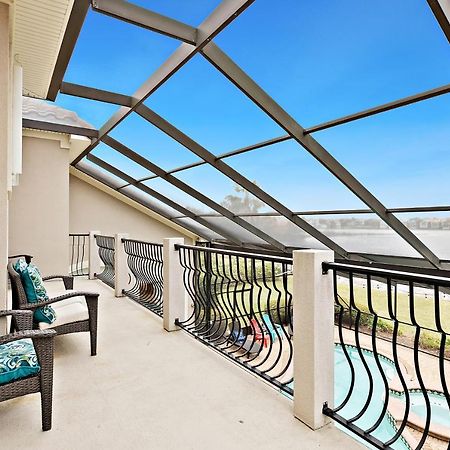 Destiny East Laguna Vista Exterior foto