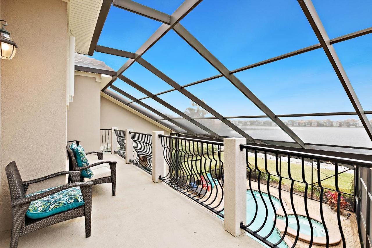 Destiny East Laguna Vista Exterior foto