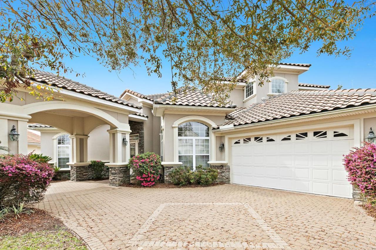Destiny East Laguna Vista Exterior foto
