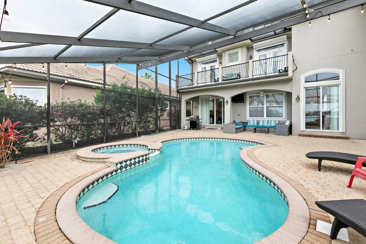 Destiny East Laguna Vista Exterior foto