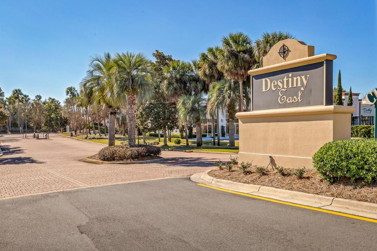 Destiny East Laguna Vista Exterior foto